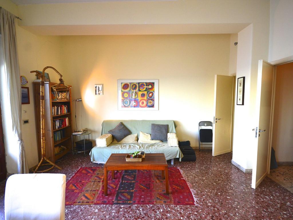 Cozy Holiday Home In Pozzillo With Terrace Acireale Bagian luar foto