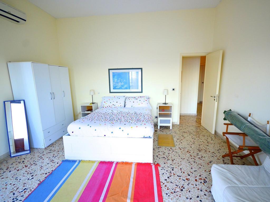 Cozy Holiday Home In Pozzillo With Terrace Acireale Bagian luar foto