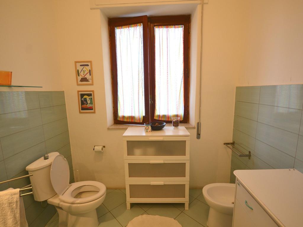 Cozy Holiday Home In Pozzillo With Terrace Acireale Bagian luar foto