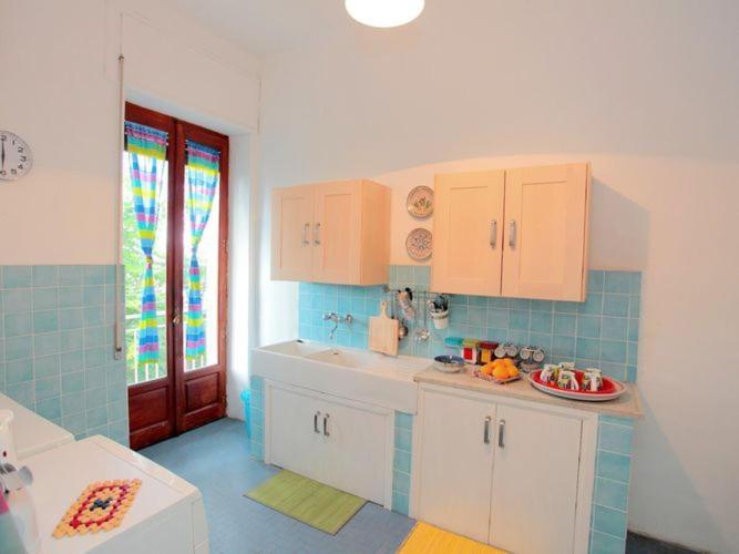 Cozy Holiday Home In Pozzillo With Terrace Acireale Bagian luar foto