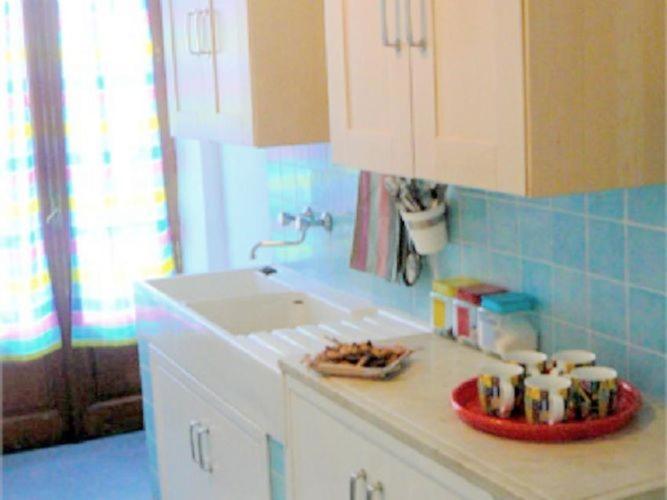 Cozy Holiday Home In Pozzillo With Terrace Acireale Bagian luar foto